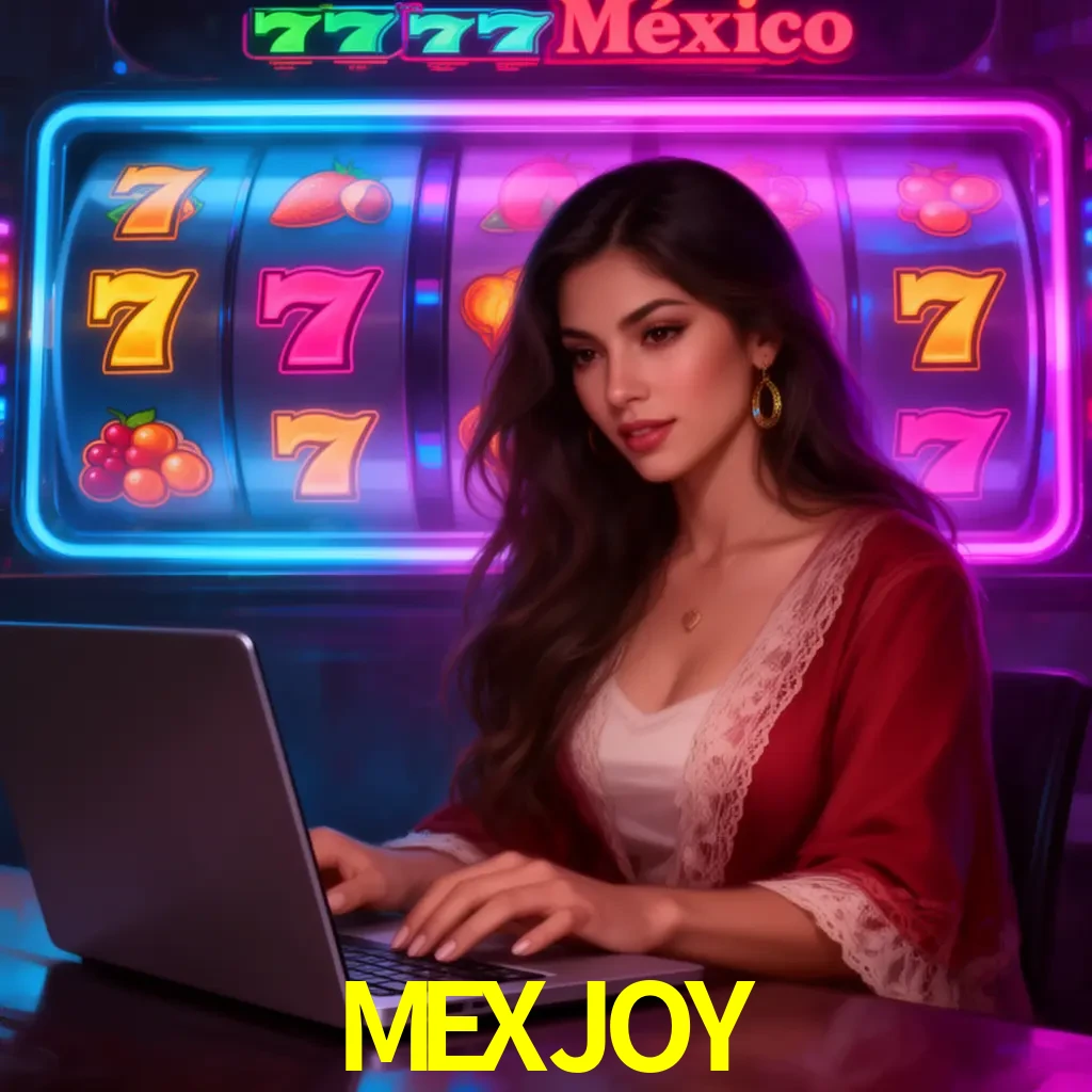 MEXJOY Símbolos con valor multiplicador