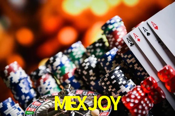 MEXJOY Apuestas Deportivas