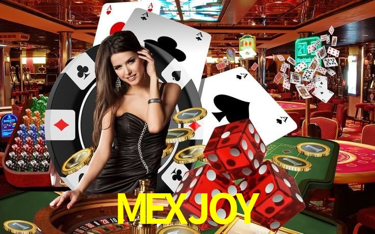 MEXJOY Arcade