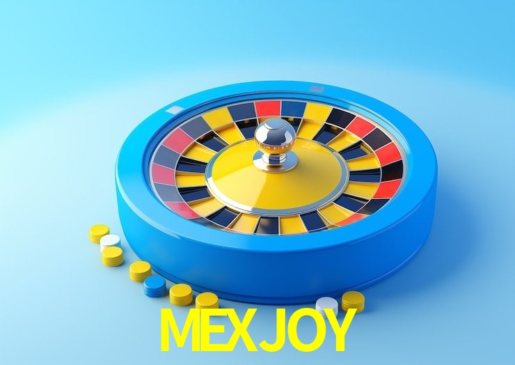 MEXJOY Bingo