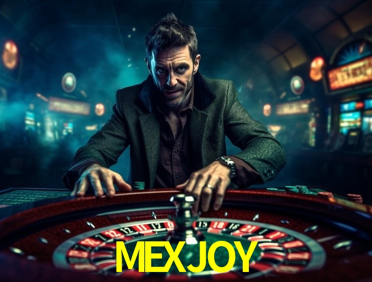 MEXJOY mobile gaming