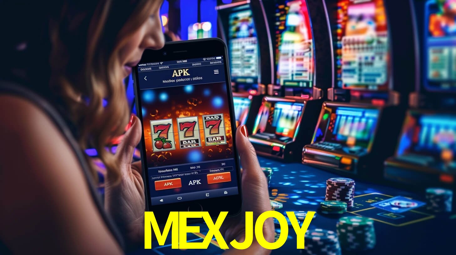 MEXJOY Fishing Arcade