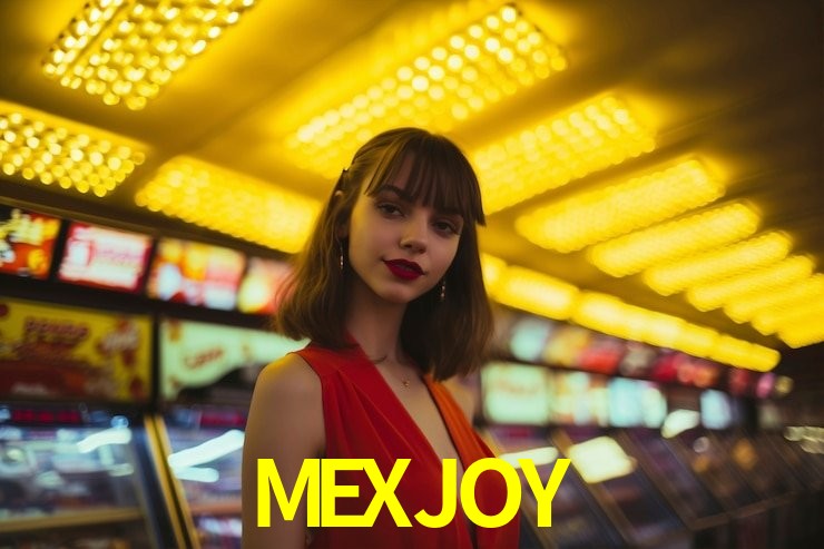 MEXJOY Rondas de funciones especiales