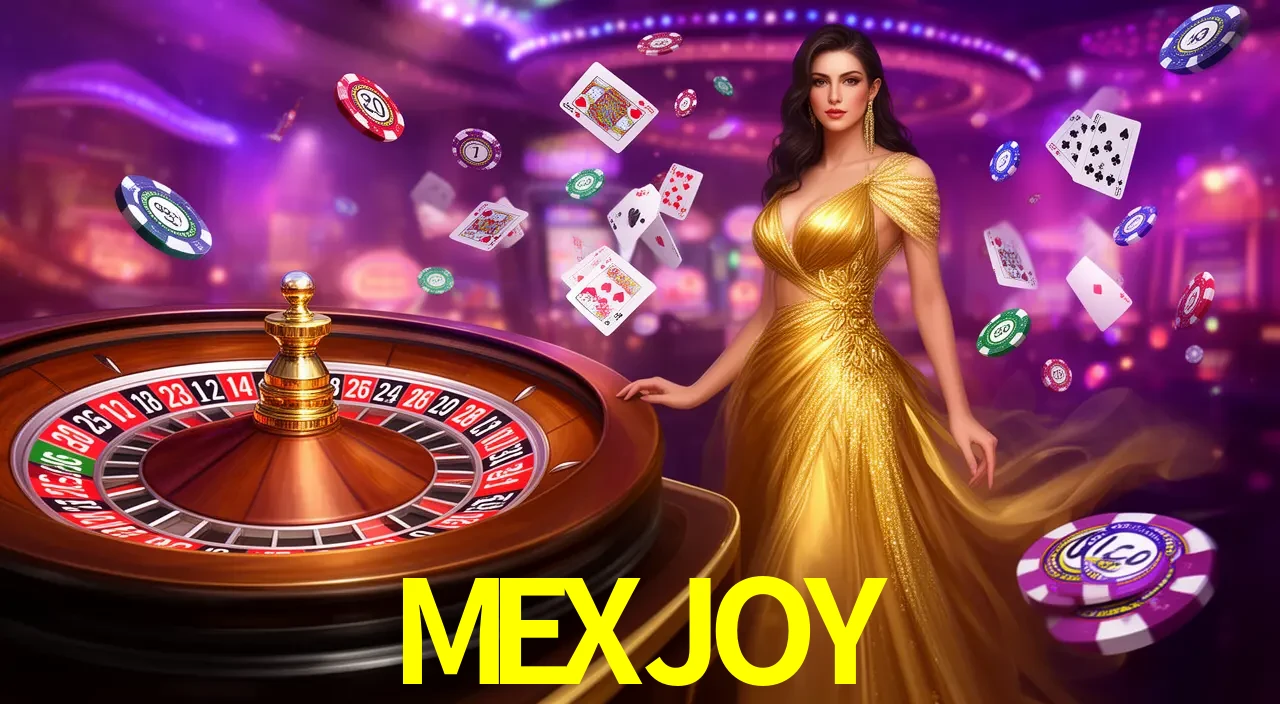 MEXJOY Scatter marina