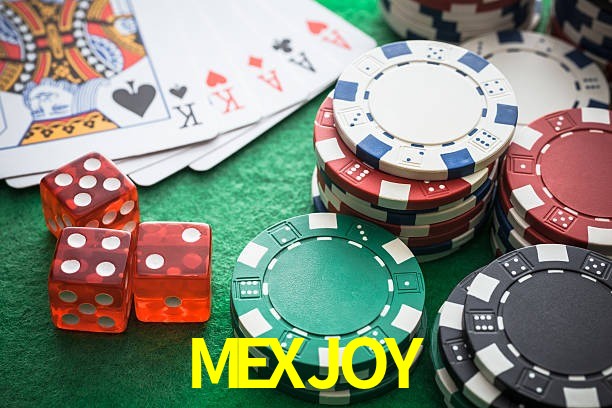 MEXJOY Descubre las tragamonedas de Quickspin en MEXJOY