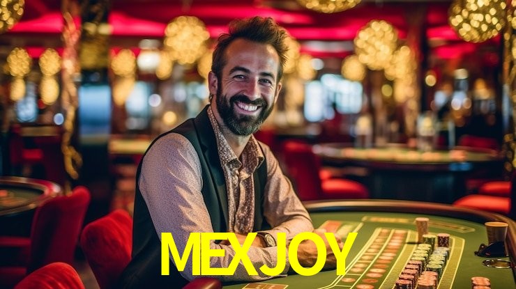 MEXJOY mobile gaming