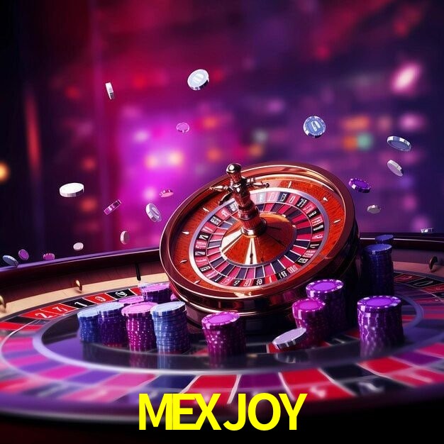 MEXJOY Tragamonedas