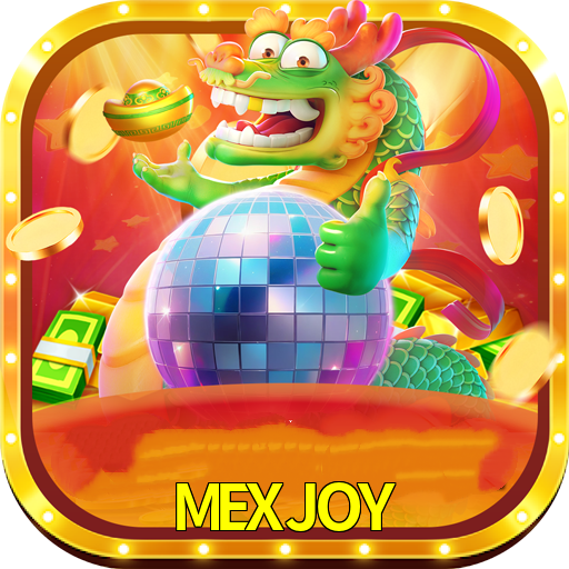 MEXJOY logo